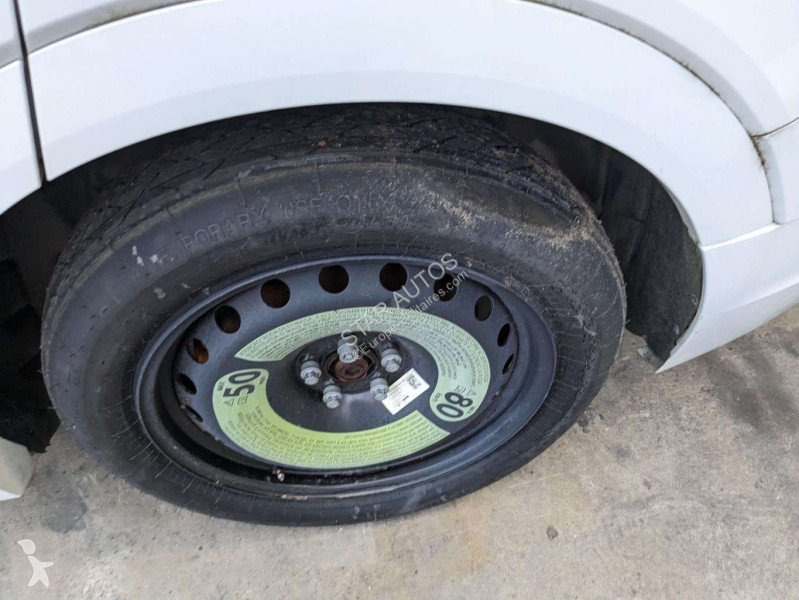 Véhicule utilitaire Audi