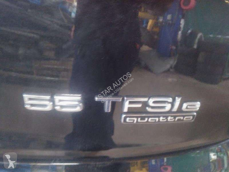 Audi  van