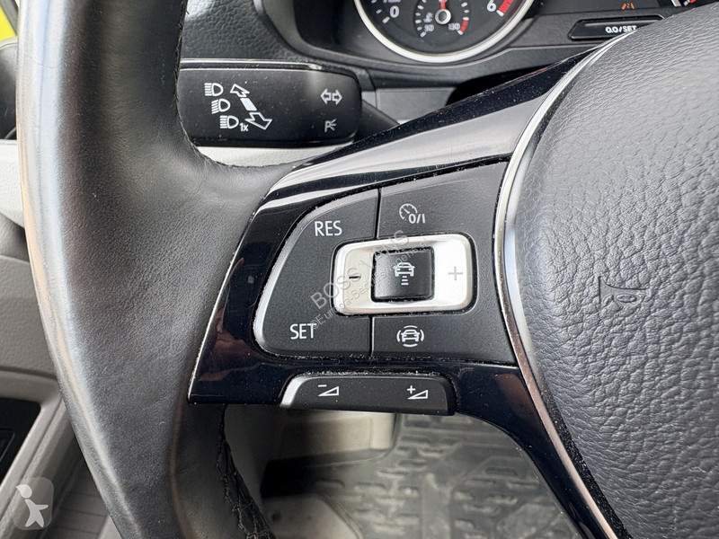 Véhicule utilitaire Volkswagen 2.0 TDI 177PK...