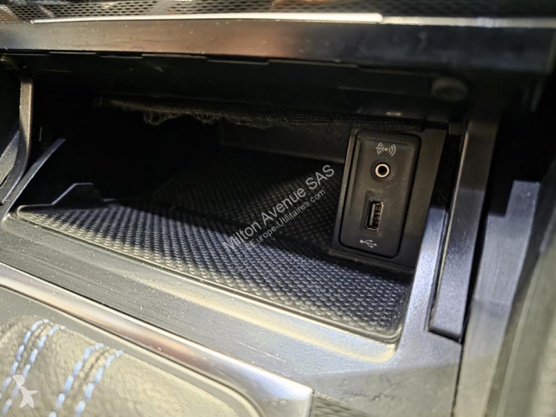 Véhicule utilitaire Volkswagen GOLF VII 1.4 16V...