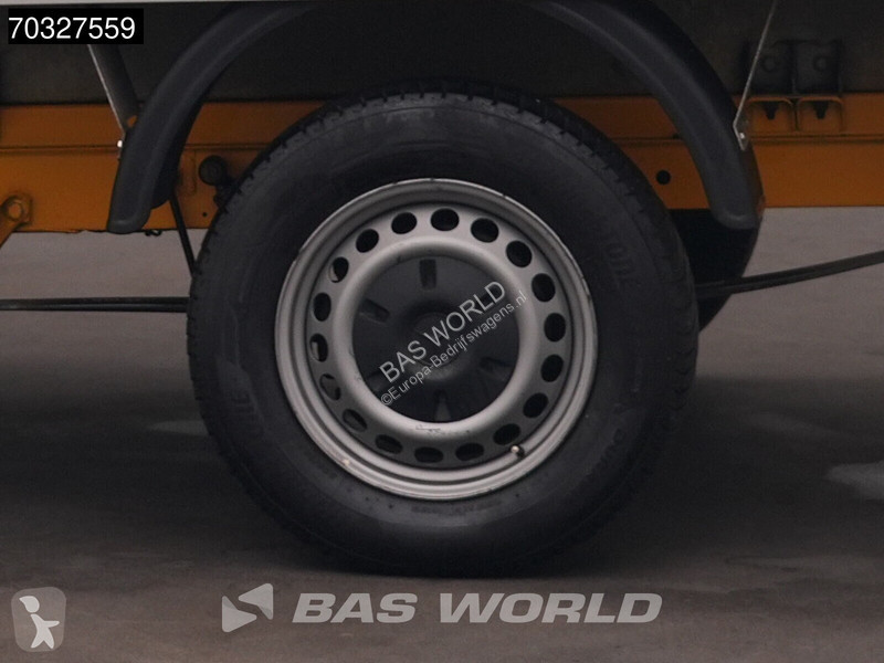 Užitkové vozidlo Mercedes 314 CDI Bakwagen...