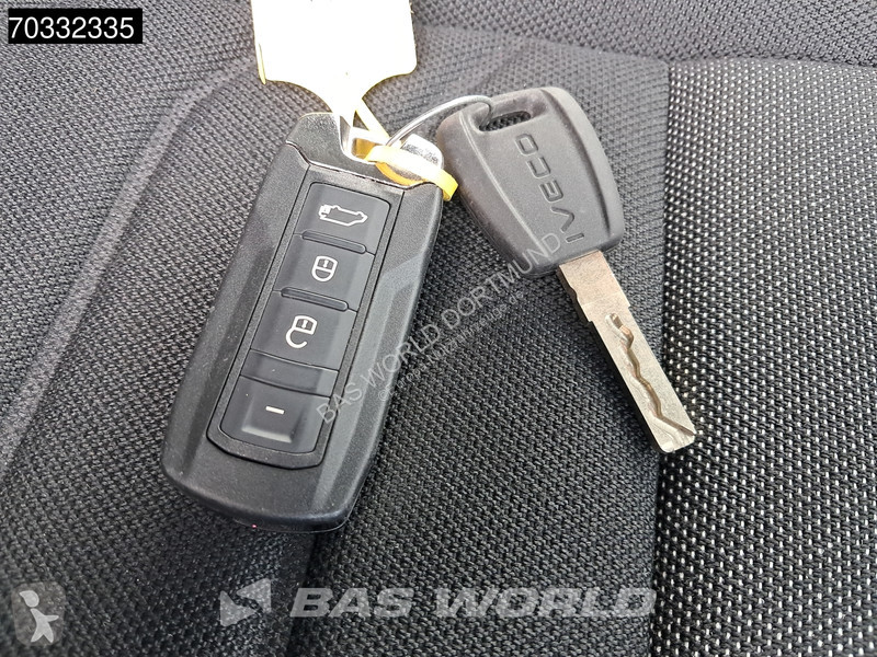 Bedrijfswagen Iveco 35S18 3.0L Automatik 180PS...