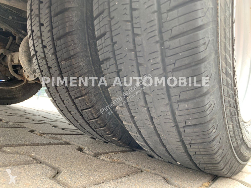 عربة نفعية Iveco 35C14H V L3H3...