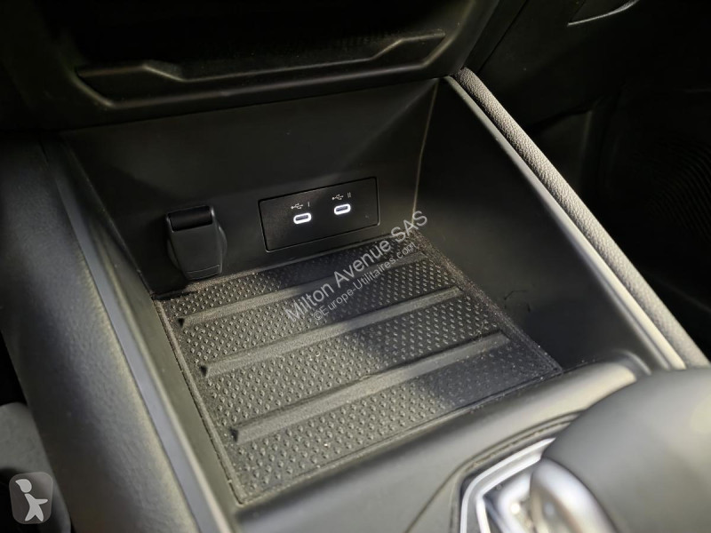 Renault Symbioz 1.6 E-Tech Hybride - 145 - BVA...