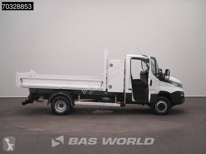 Коммерческий автомобиль Iveco 65C15 3.0L 150PK...