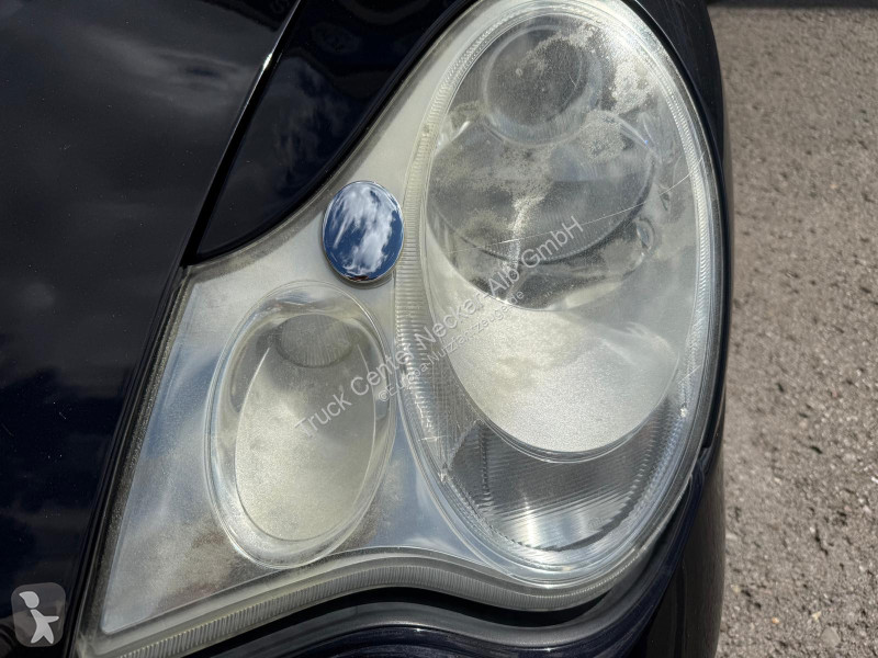 Véhicule utilitaire Porsche 911 996 Turbo WLS...