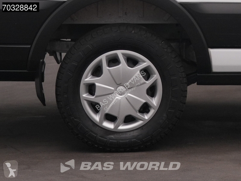 Ford Elektrisch 68kWh 317km WLTP L3H3 Hoog Dak...