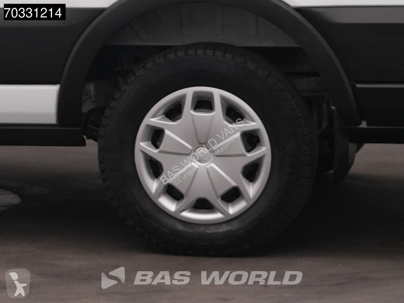 Ford Elektrisch 68kWh 317km WLTP L4H3 Hoog Dak...