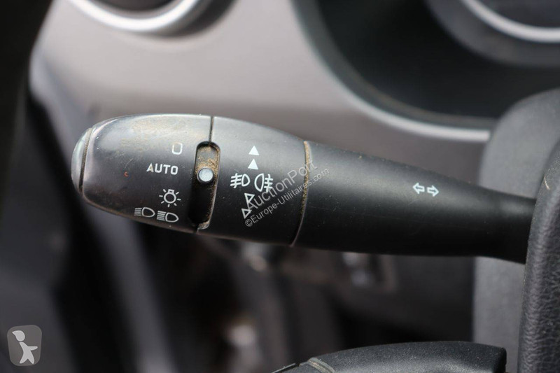 Furgoneta Peugeot