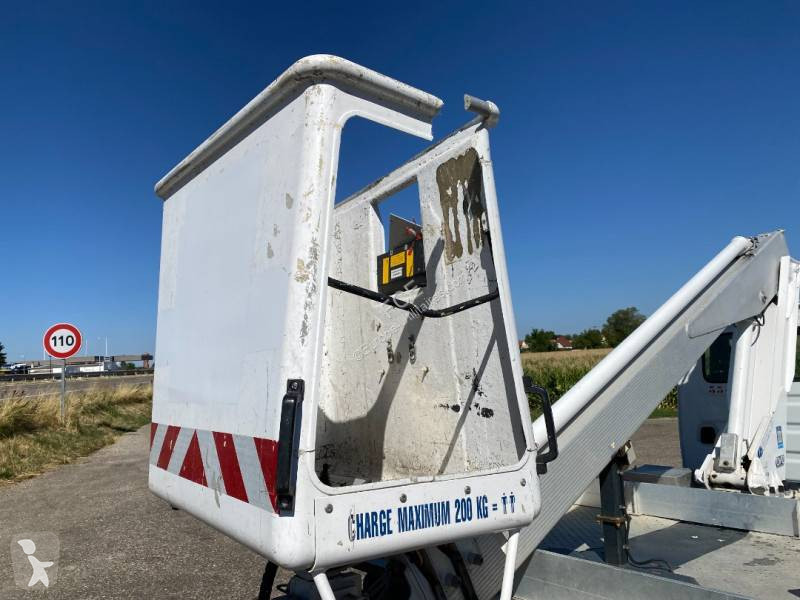 Iveco  Transporter