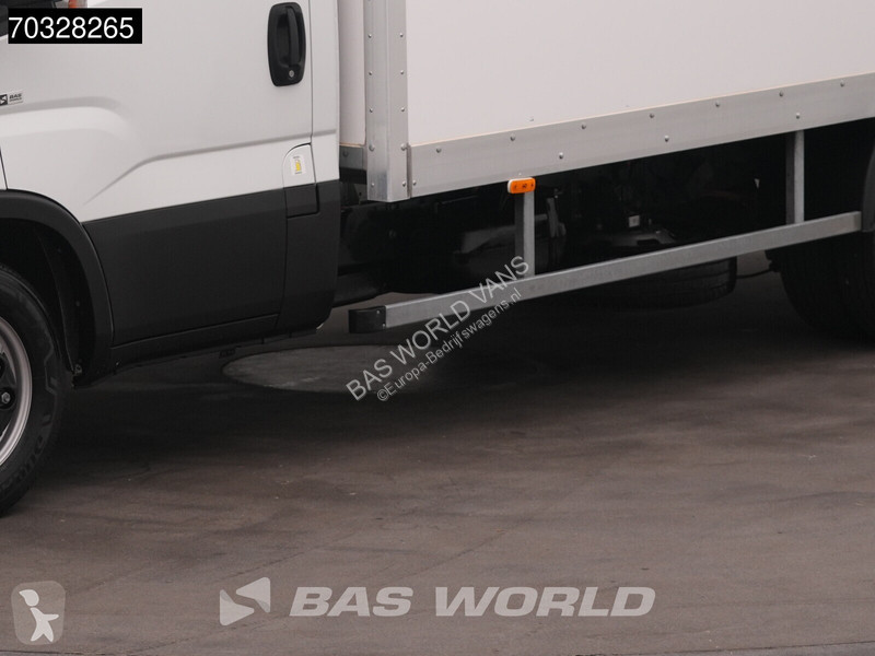 Furgoneta Iveco 35C16 3.0L Laadklep NEW MODEL...