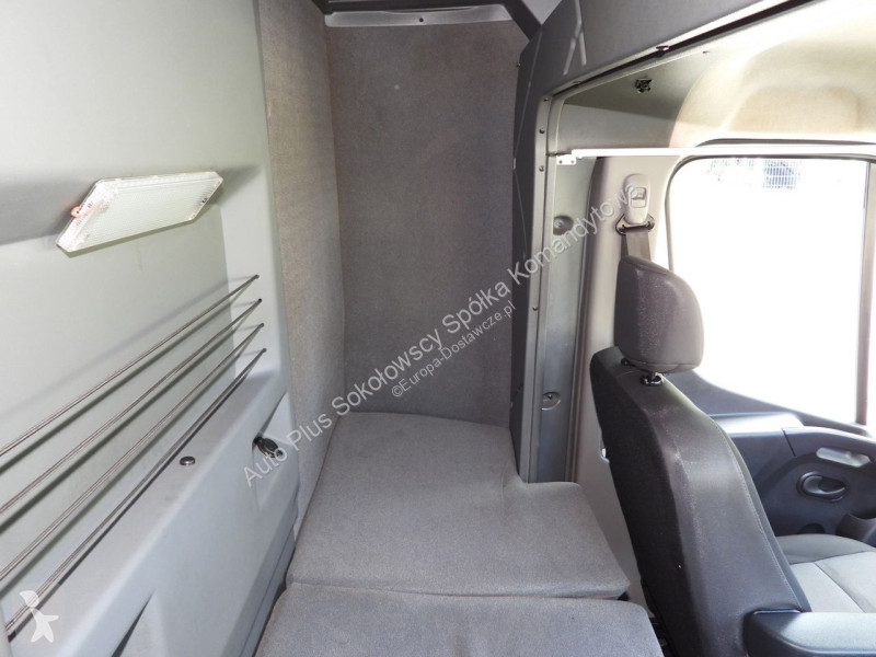 Furgoneta Renault  MASTER
