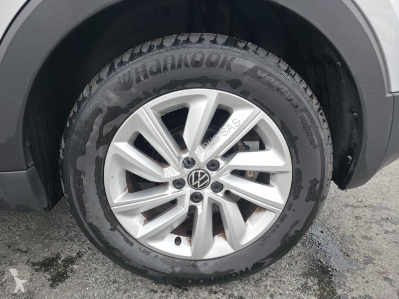 عربة نفعية Volkswagen T-CROSS 1.0 TSI - 110 -...