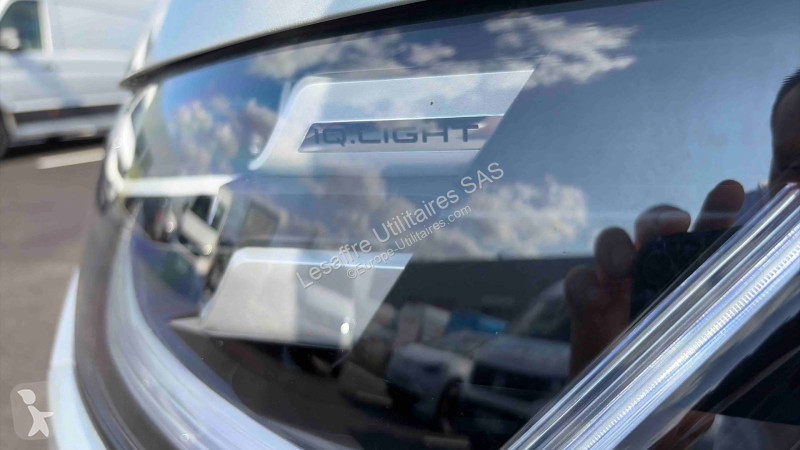 عربة نفعية Volkswagen TRANSPORTER PROCAB L1H1...