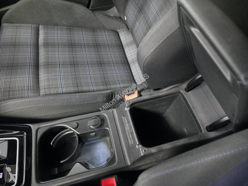 Véhicule utilitaire Volkswagen GOLF 1.4 eHybrid...
