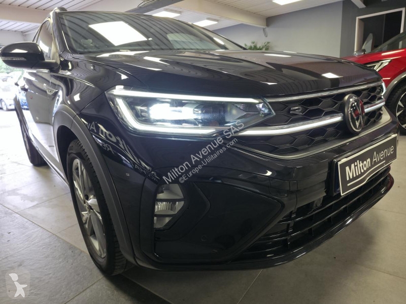 عربة نفعية Volkswagen TAIGO 1.5 TSI - 150 - BV...