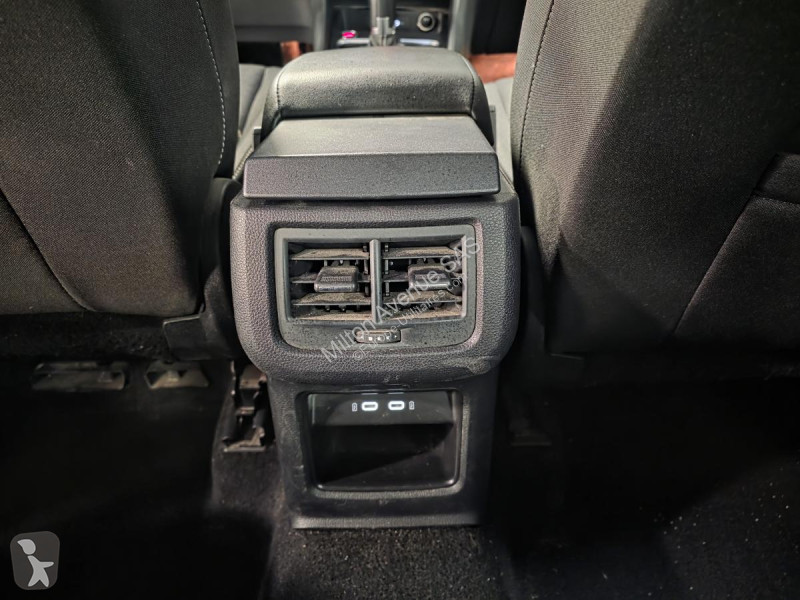 Samochód dostawczy Seat ATECA 2.0 16V TDI - 150...