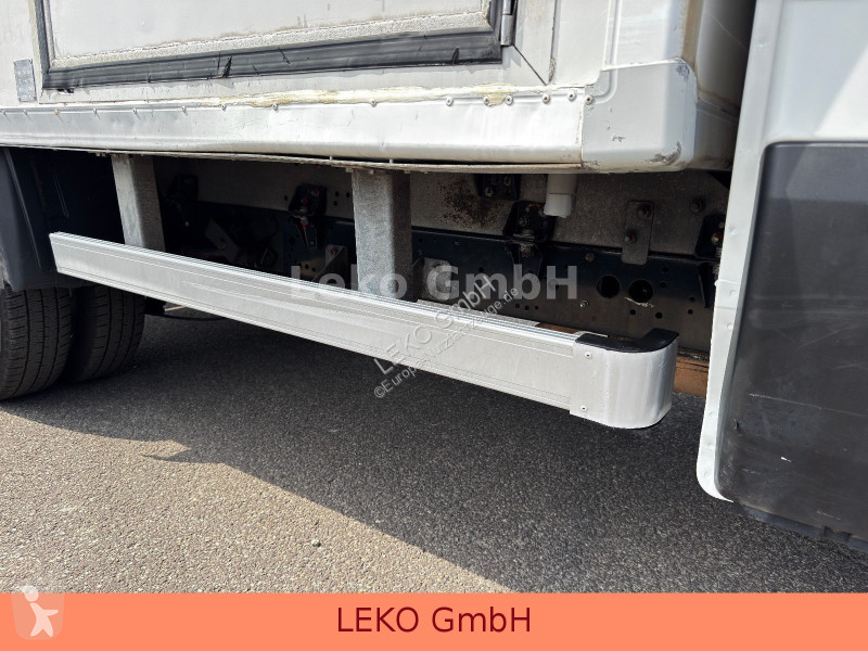 Iveco 35C13 Transporter