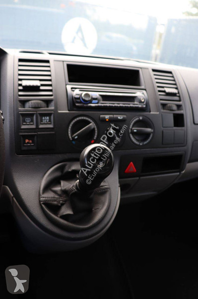 Furgoneta Volkswagen  TRANSPORTER TDI
