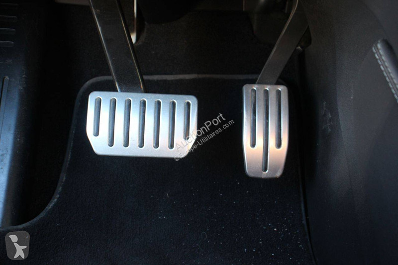 Furgoneta Tesla P85+