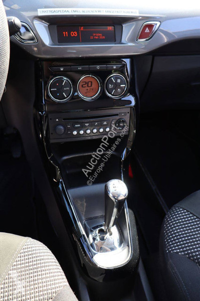 Citroën  Transporter