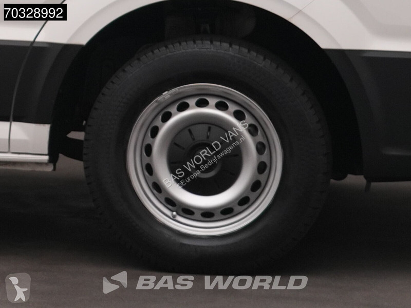 عربة نفعية Volkswagen 140pk Automaat XL...