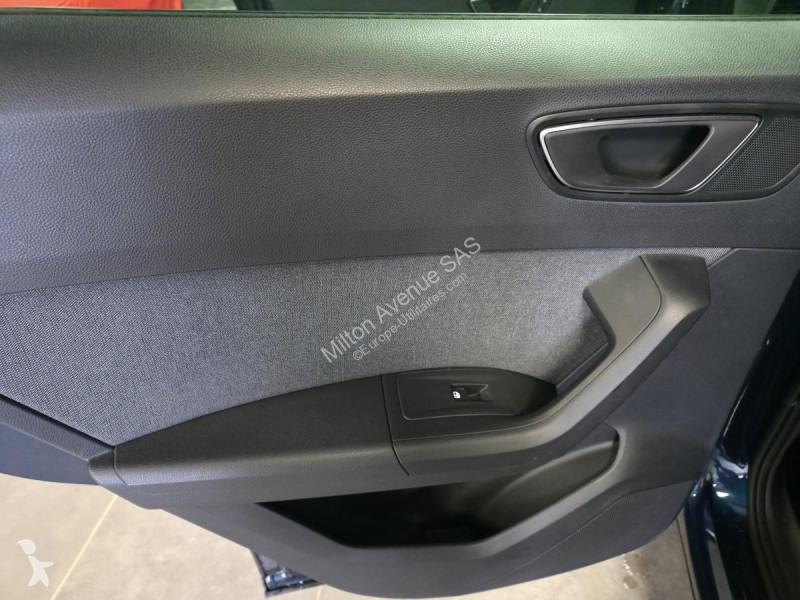 Véhicule utilitaire Seat ATECA 1.5 TSI - 150 -...