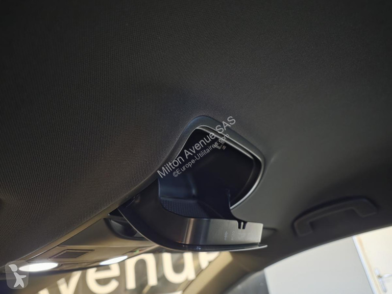 Samochód dostawczy Skoda KAROQ 2.0 TDI SCR -...