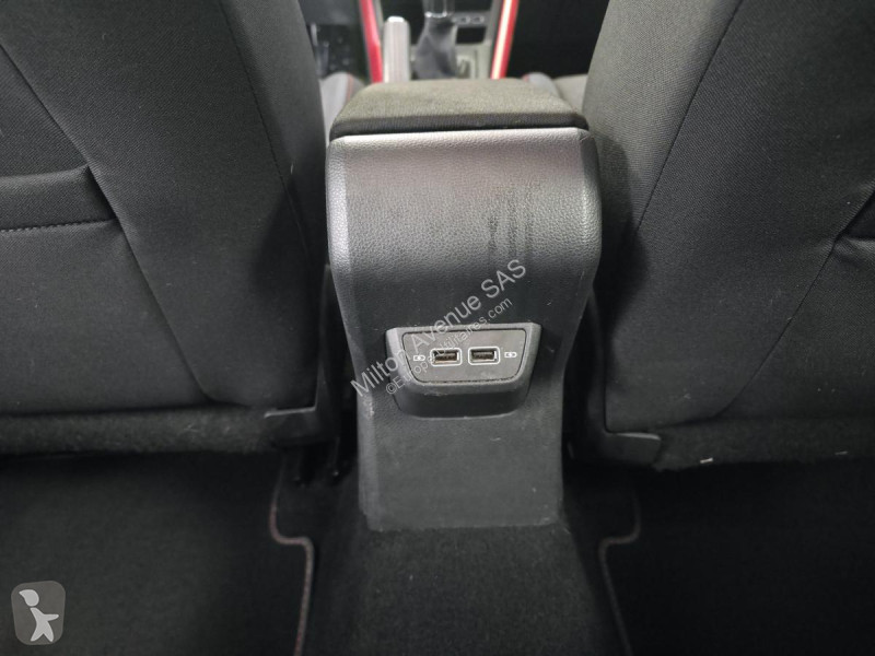 عربة نفعية Volkswagen POLO 1.0 TSI - 95  VI...