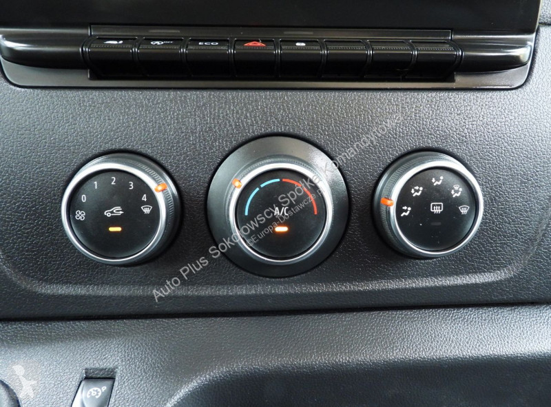 Furgoneta Renault  MASTER
