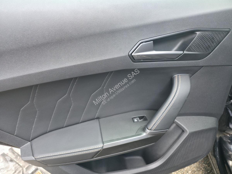 Furgoneta Cupra Formentor 1.5 16V TSI - 150 -...