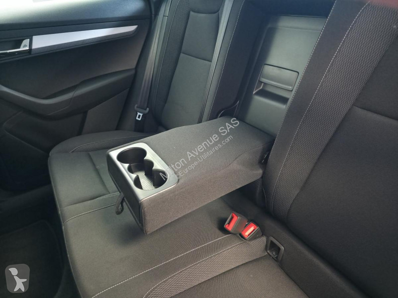 عربة نفعية Skoda KAROQ 2.0 TDI SCR - 116 - BV...