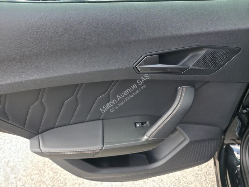 Véhicule utilitaire Cupra Formentor 1.4...