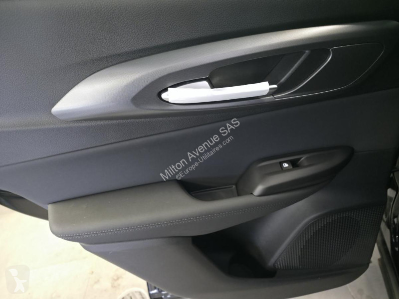 Furgoneta Alfa-Roméo TONALE 1.5 mHEV - 160 VGT...