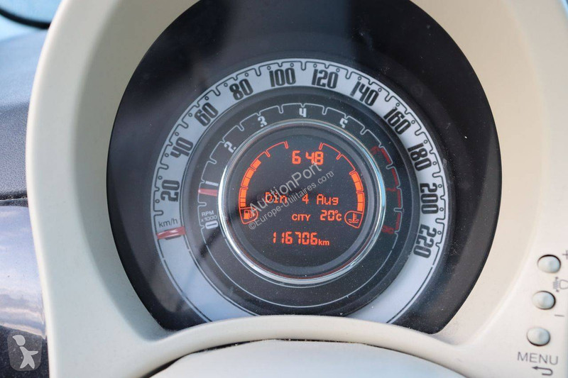 Autoutilitară Fiat