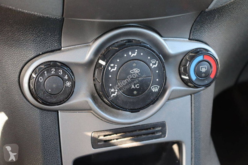 عربة نفعية Ford