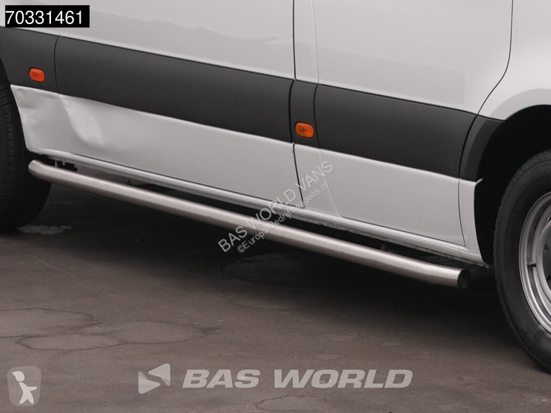Mercedes 311 CDI L2H2 RWD MBUX Airco Inbouw...