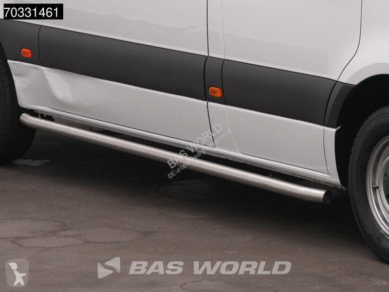 Mercedes 311 CDI L2H2 RWD MBUX Airco Inbouw...