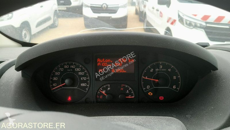 Лекотоварен автомобил Citroën JUMPER