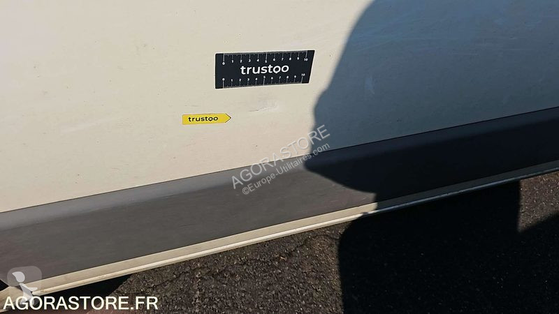 Nyttofordon Citroën JUMPER