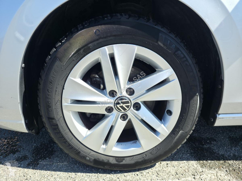 عربة نفعية Volkswagen GOLF 2.0 TDI SCR - 116 -...