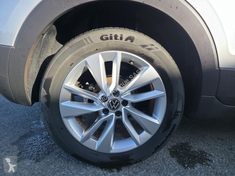 عربة نفعية Volkswagen T-CROSS 1.0 TSI - 116 - Life