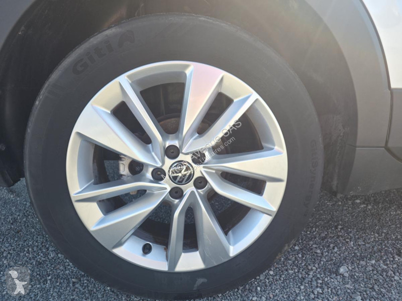 عربة نفعية Volkswagen T-CROSS 1.0 TSI - 116 -...