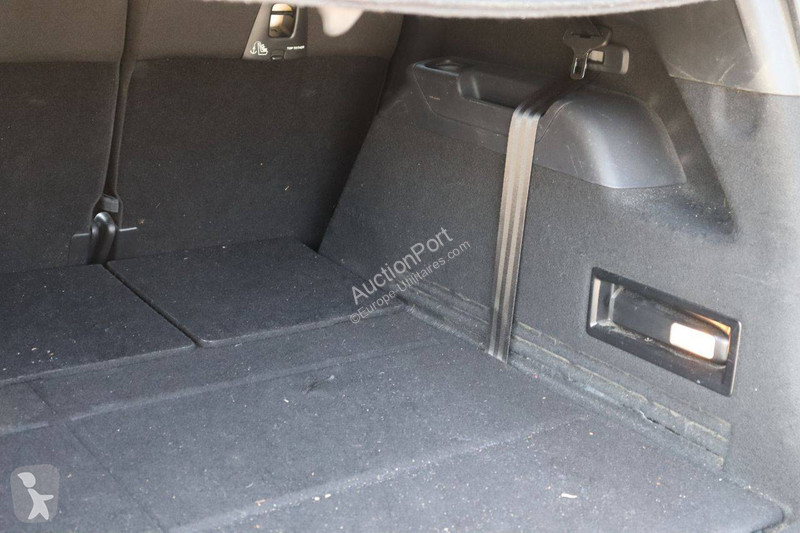 Citroën C4 Transporter