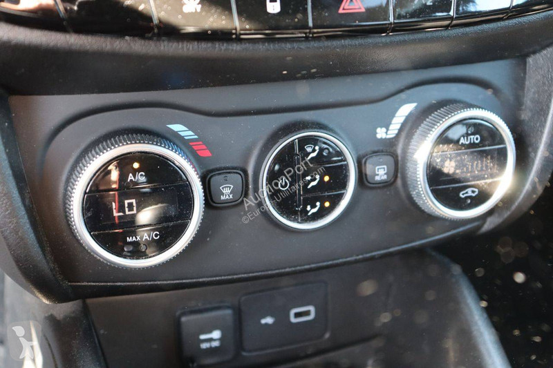 Autoutilitară Fiat