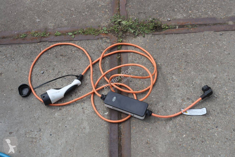 Furgoneta Tesla