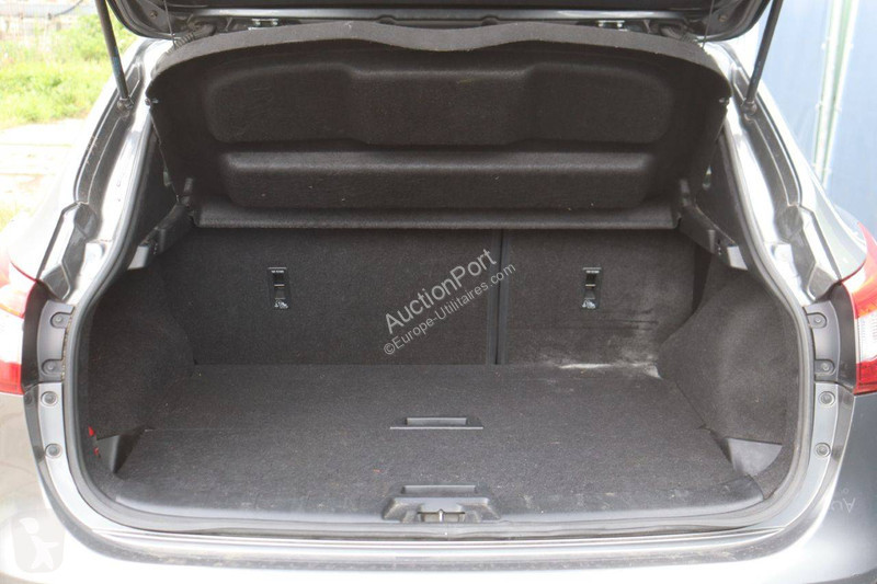 Furgoneta Nissan  QASHQAI