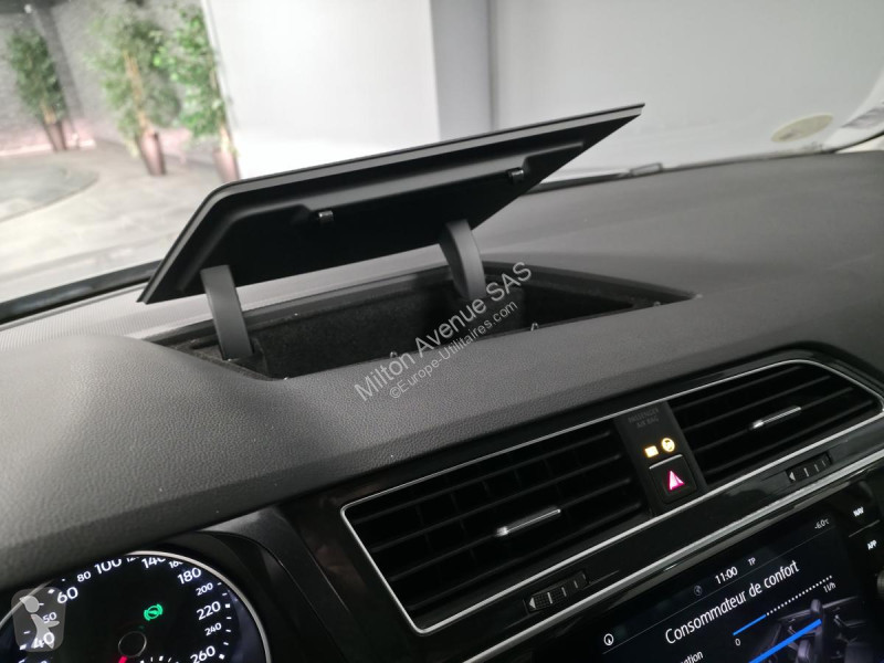 عربة نفعية Volkswagen TIGUAN 2.0 16V TDI...