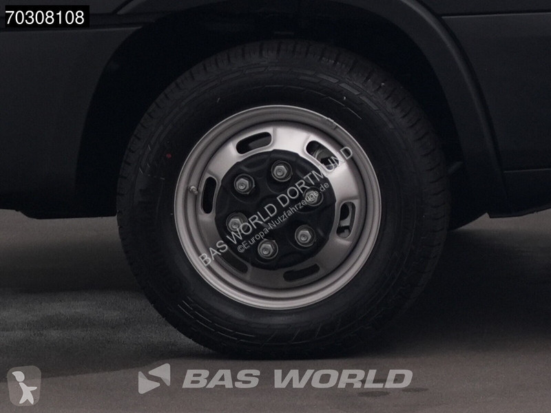 Furgoneta Iveco 35C18 Neu! 3.0L Automatik...