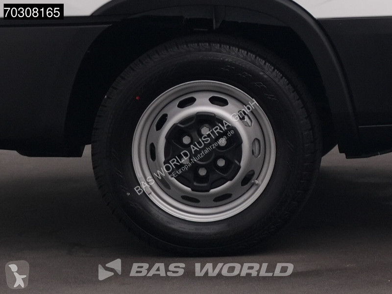 Véhicule utilitaire Iveco 35S18 Neu! 3.0L...
